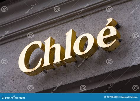 chloe's online shop.